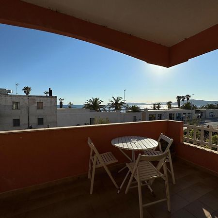 Pm 95 Via Lido Guest House Alghero Exterior photo