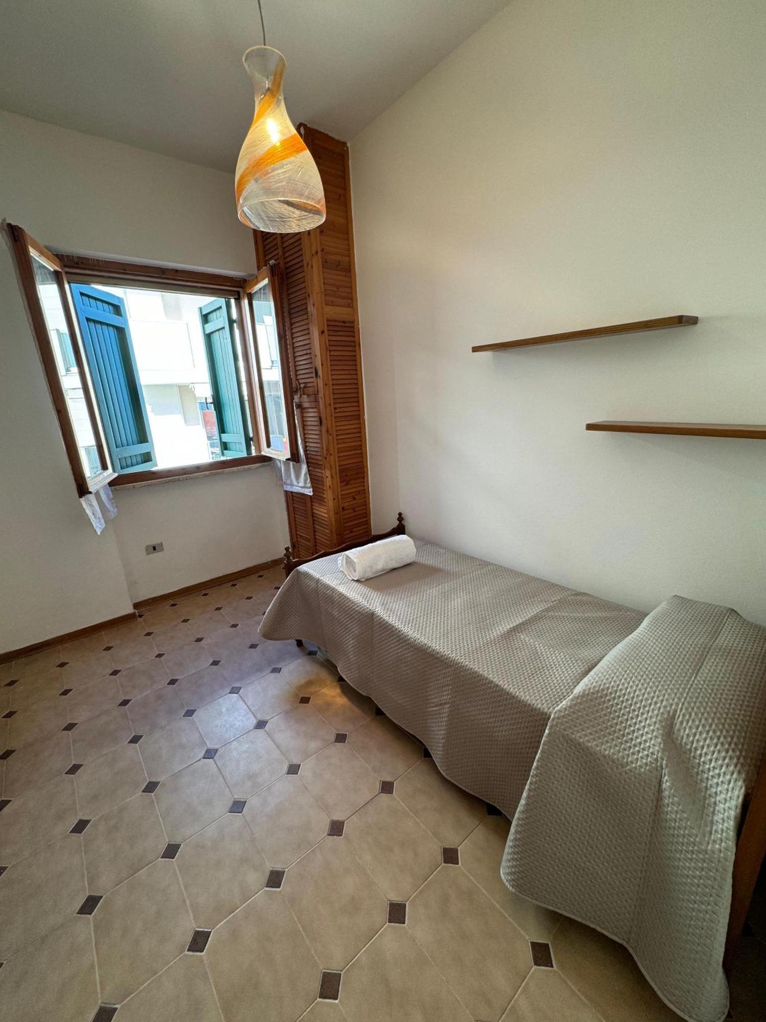 Pm 95 Via Lido Guest House Alghero Exterior photo